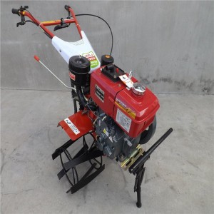 昱輝機(jī)械設(shè)備廠(chǎng) 微型耕整機(jī) 用于小塊土地 配套多種農(nóng)機(jī)具