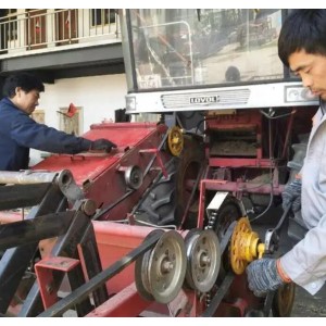 專業(yè)農(nóng)機維修多年  價格優(yōu)惠